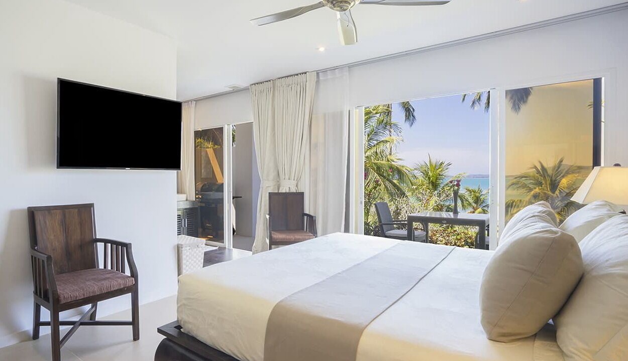 Photo of Bedroom in Wichit