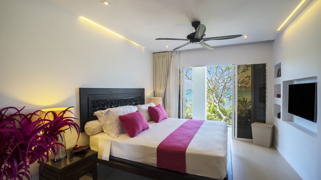 Photo of Bedroom in Wichit