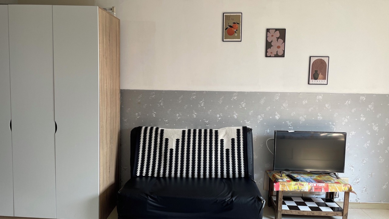 Photo of Livingroom in Ban Mai