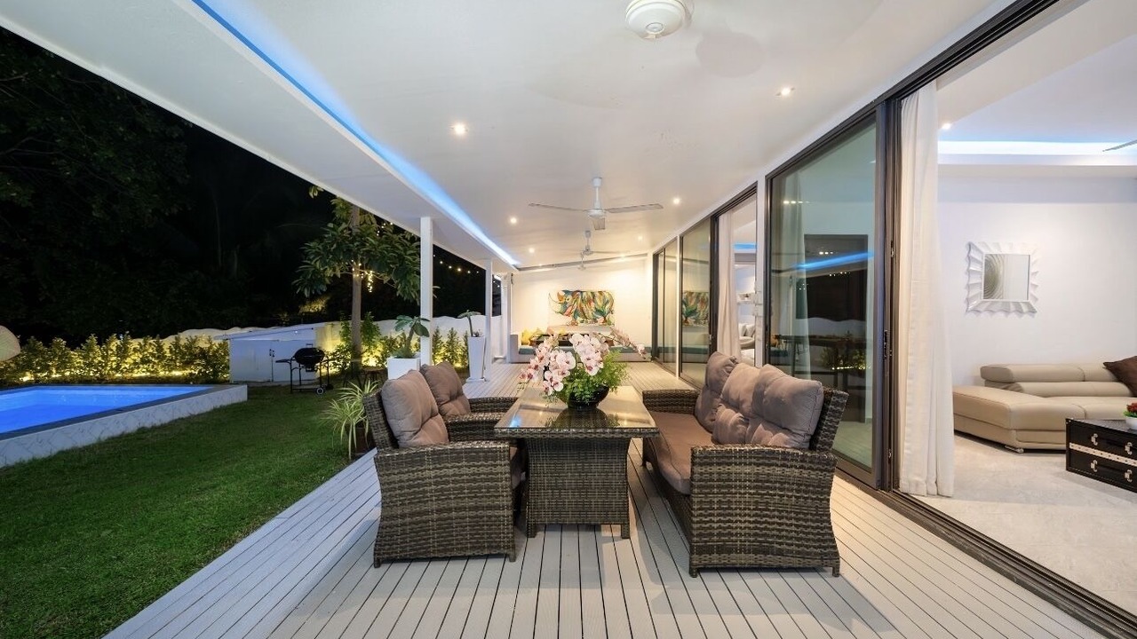 Photo of Patio Balcony in Wichit