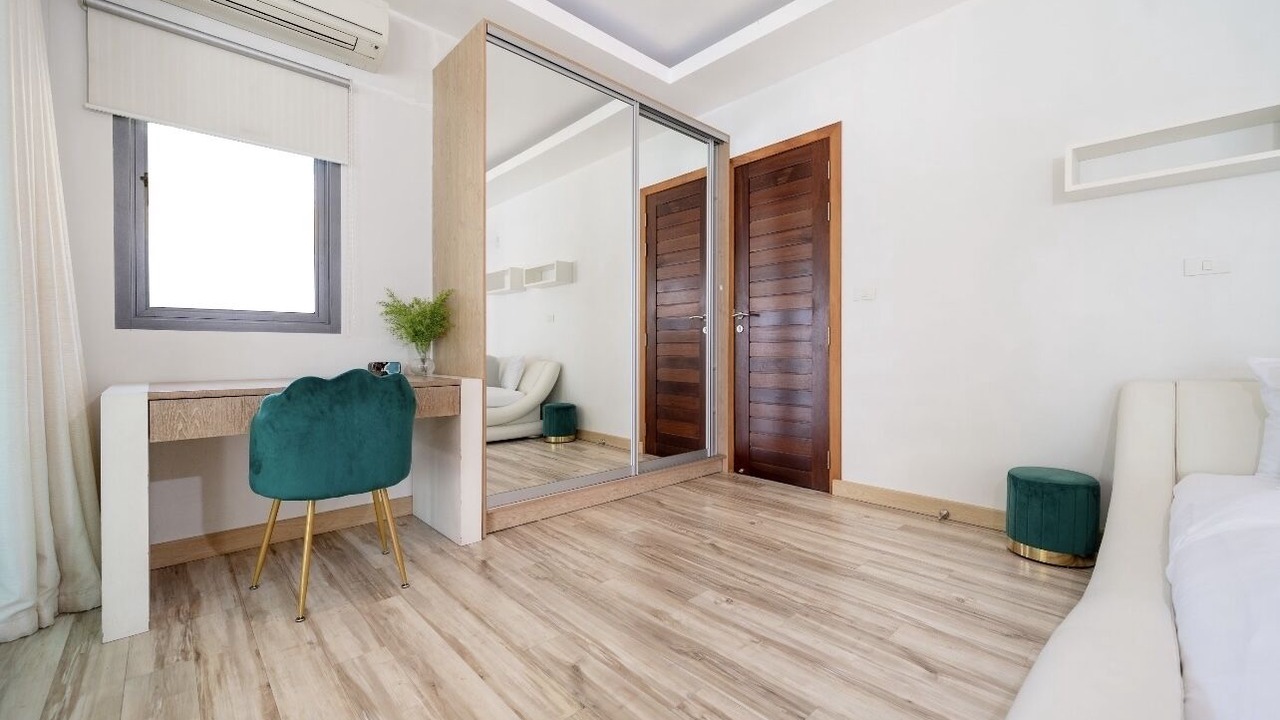 Photo of Bedroom in Wichit