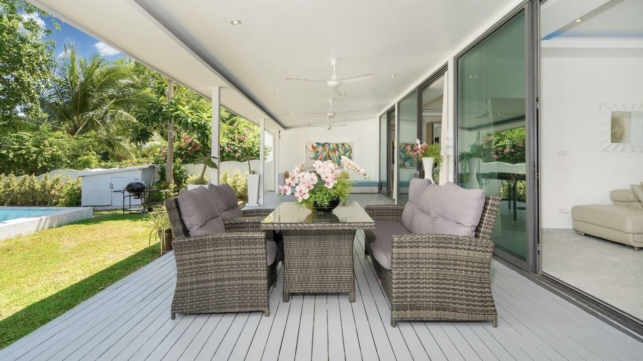 Photo of Patio Balcony in Wichit