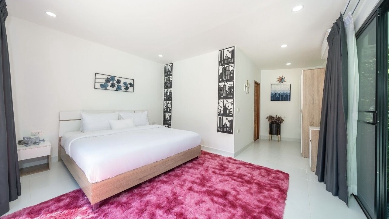 Photo of Bedroom in Wichit