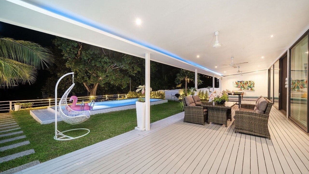 Photo of Patio Balcony in Wichit