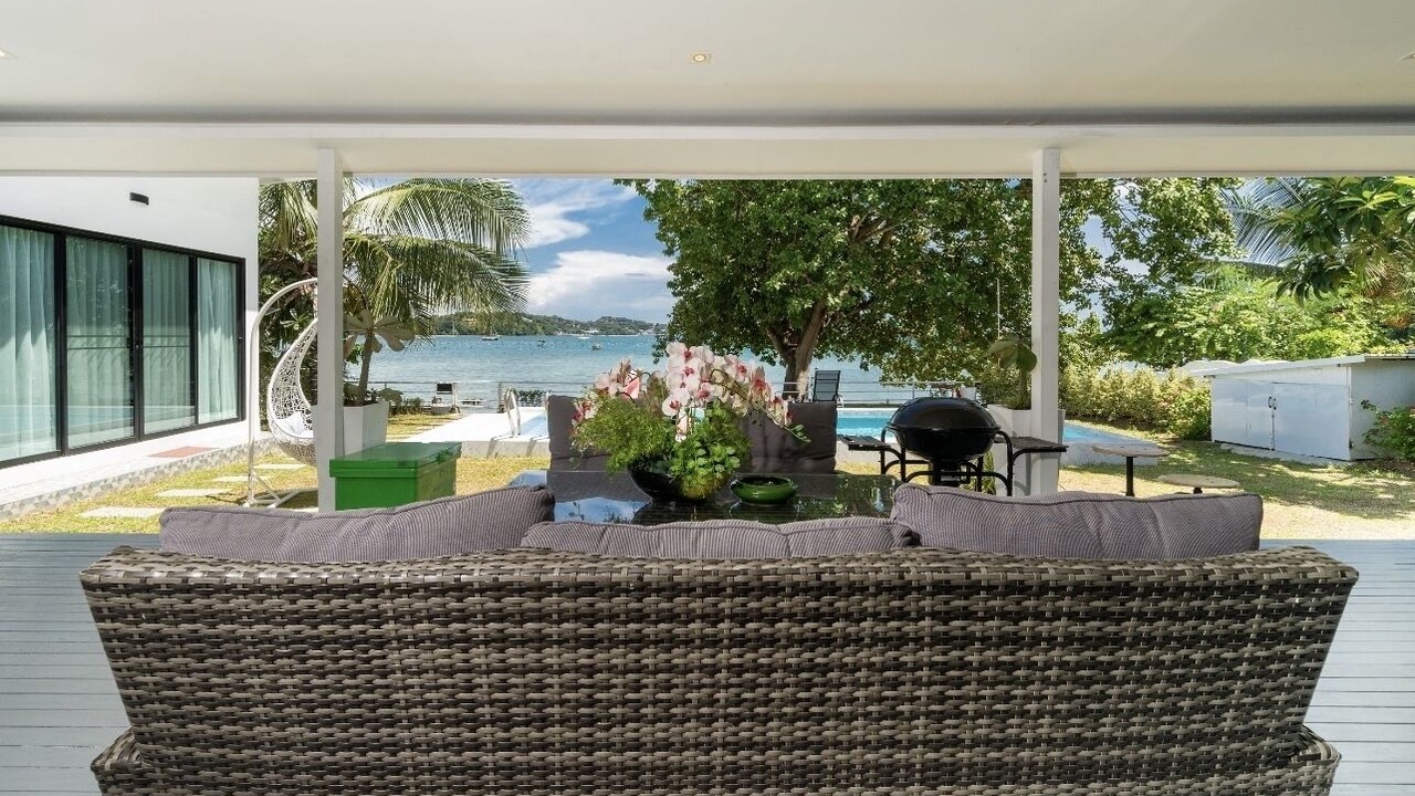 Photo of Patio Balcony in Wichit