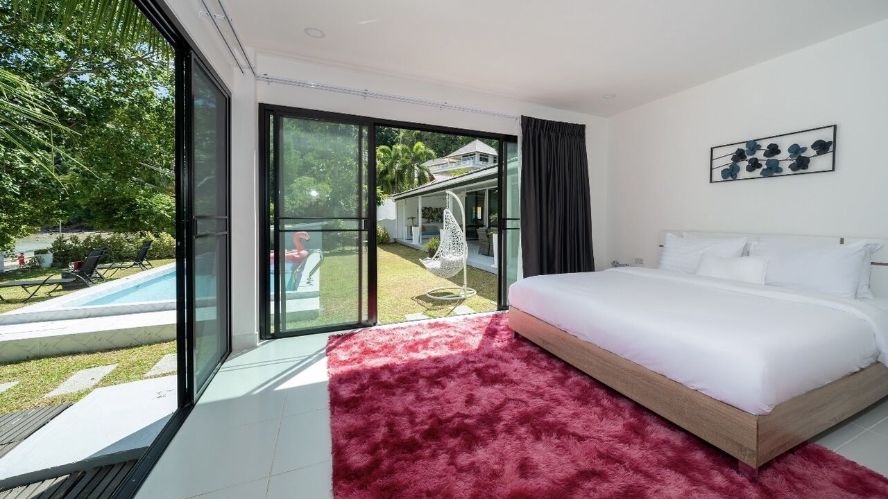 Photo of Bedroom in Wichit