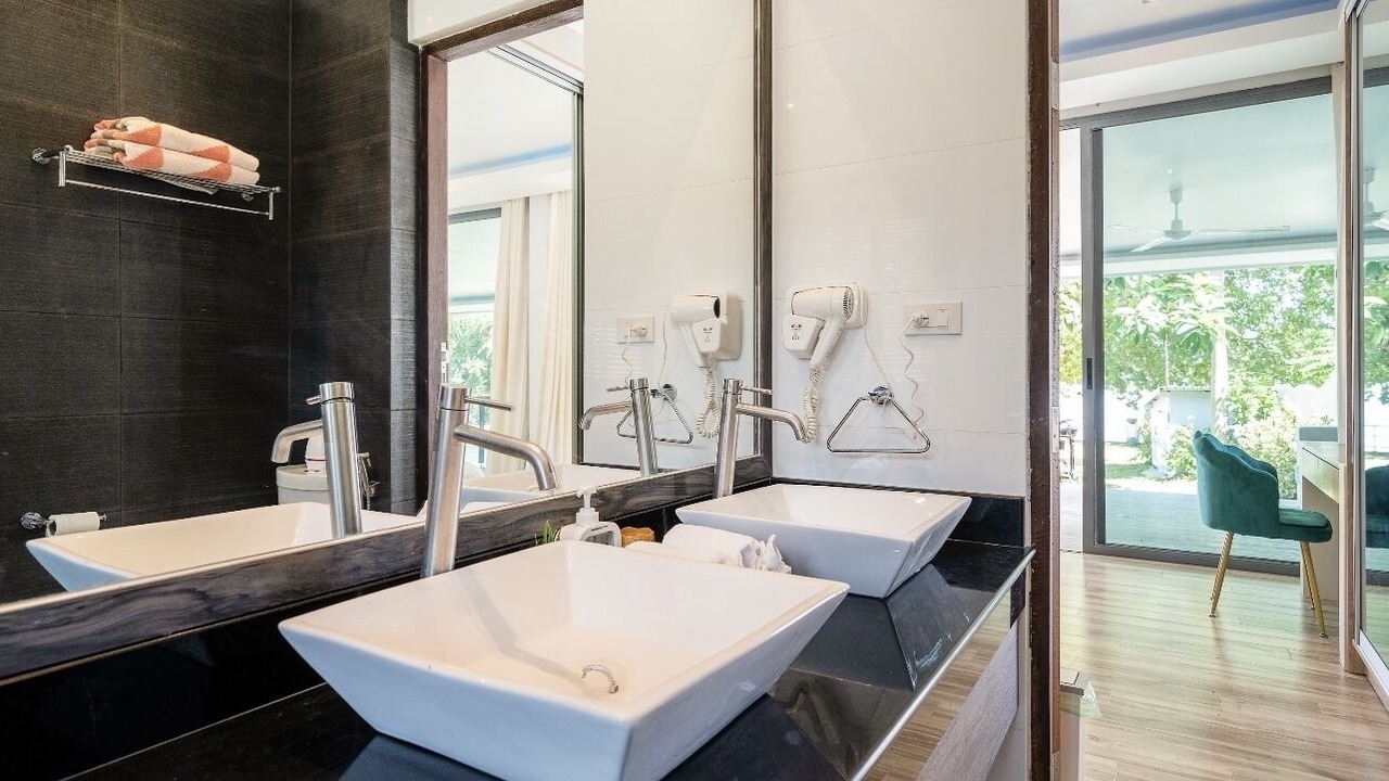 Photo of Bathroom in Wichit