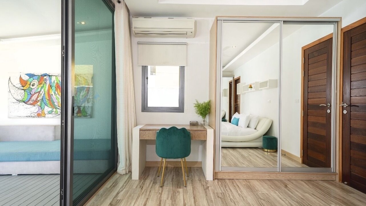 Photo of Bedroom in Wichit