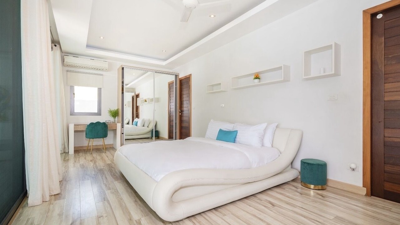 Photo of Bedroom in Wichit