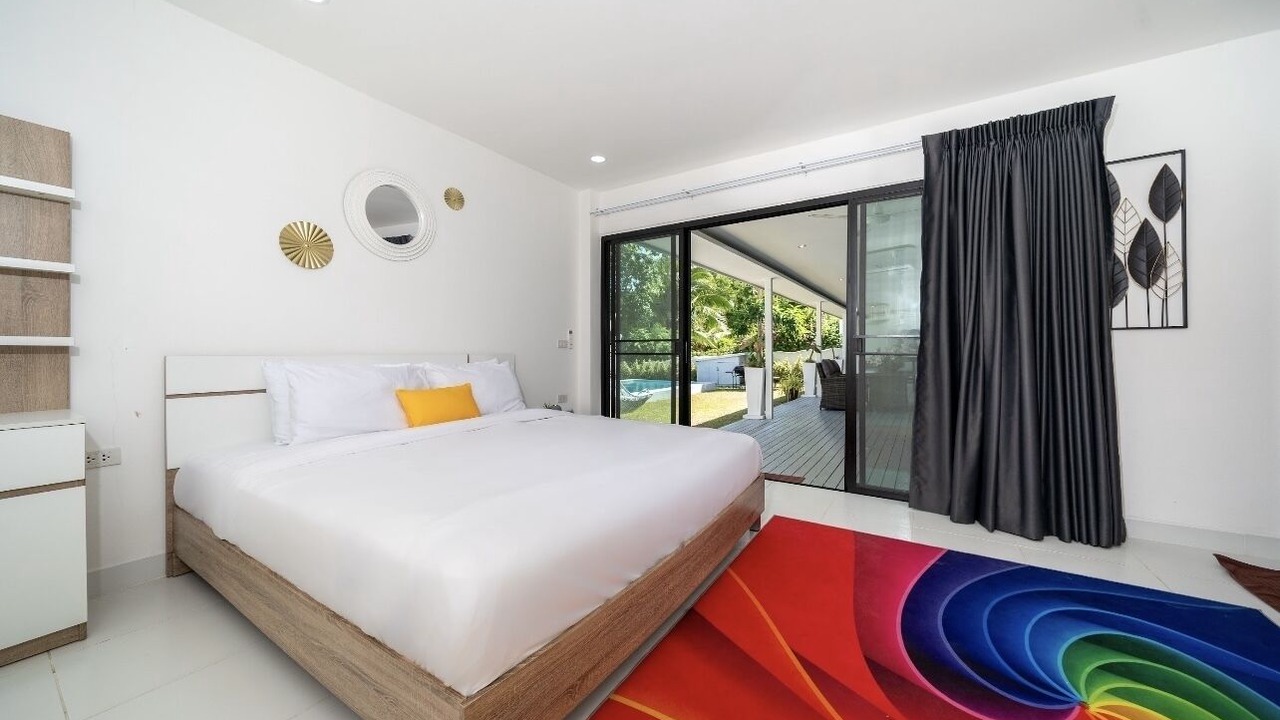 Photo of Bedroom in Wichit