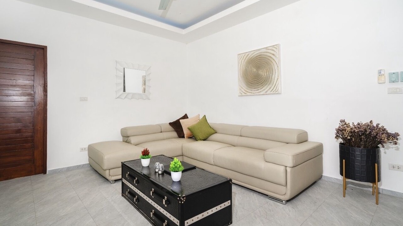 Photo of Livingroom in Wichit