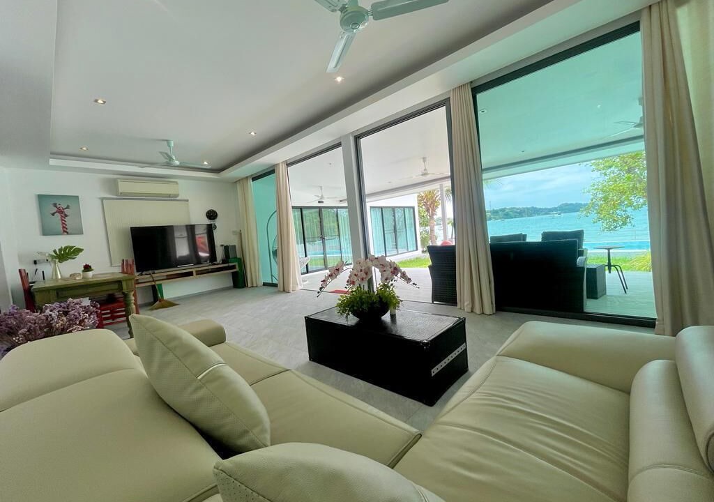 Photo of Livingroom in Wichit
