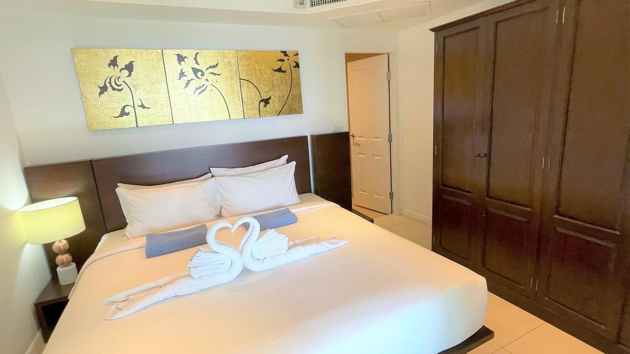 Photo of Bedroom in Kata