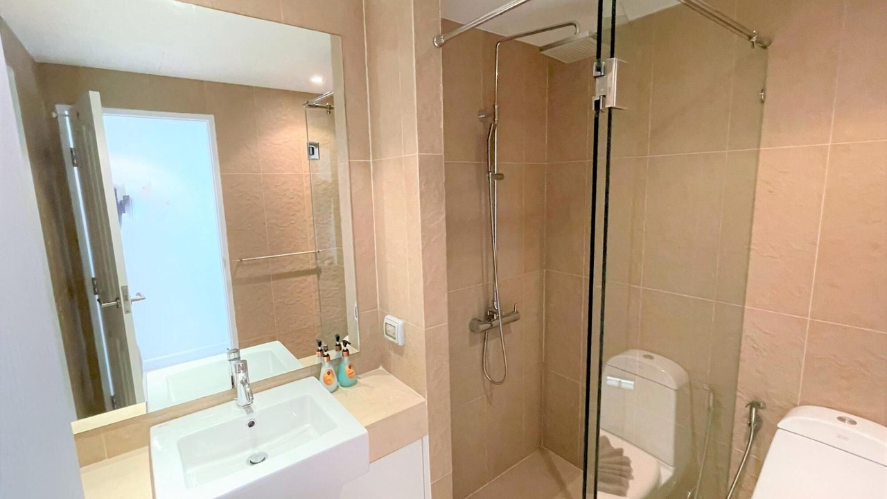 Photo of Bathroom in Kata