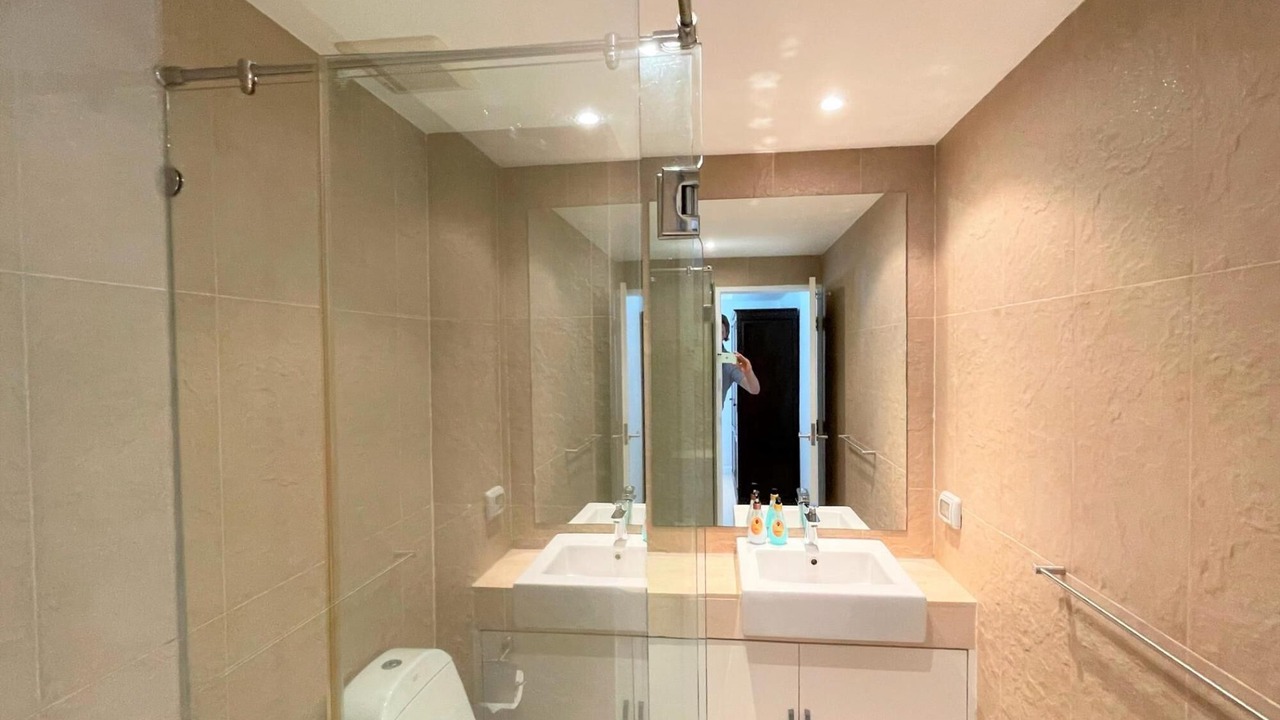 Photo of Bathroom in Kata