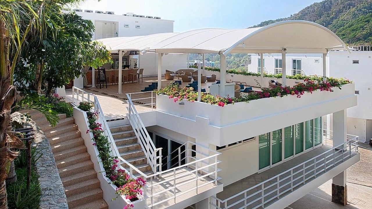 Photo of Patio Balcony in Kata