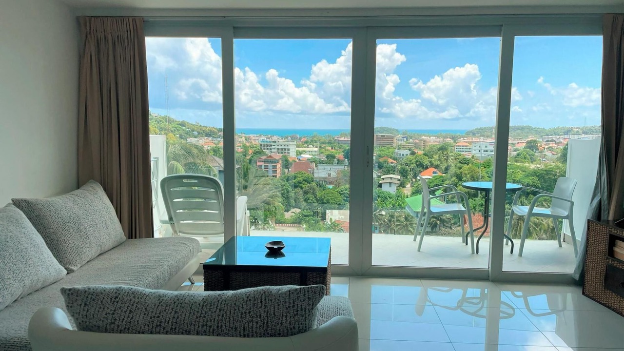 Photo of Livingroom in Kata