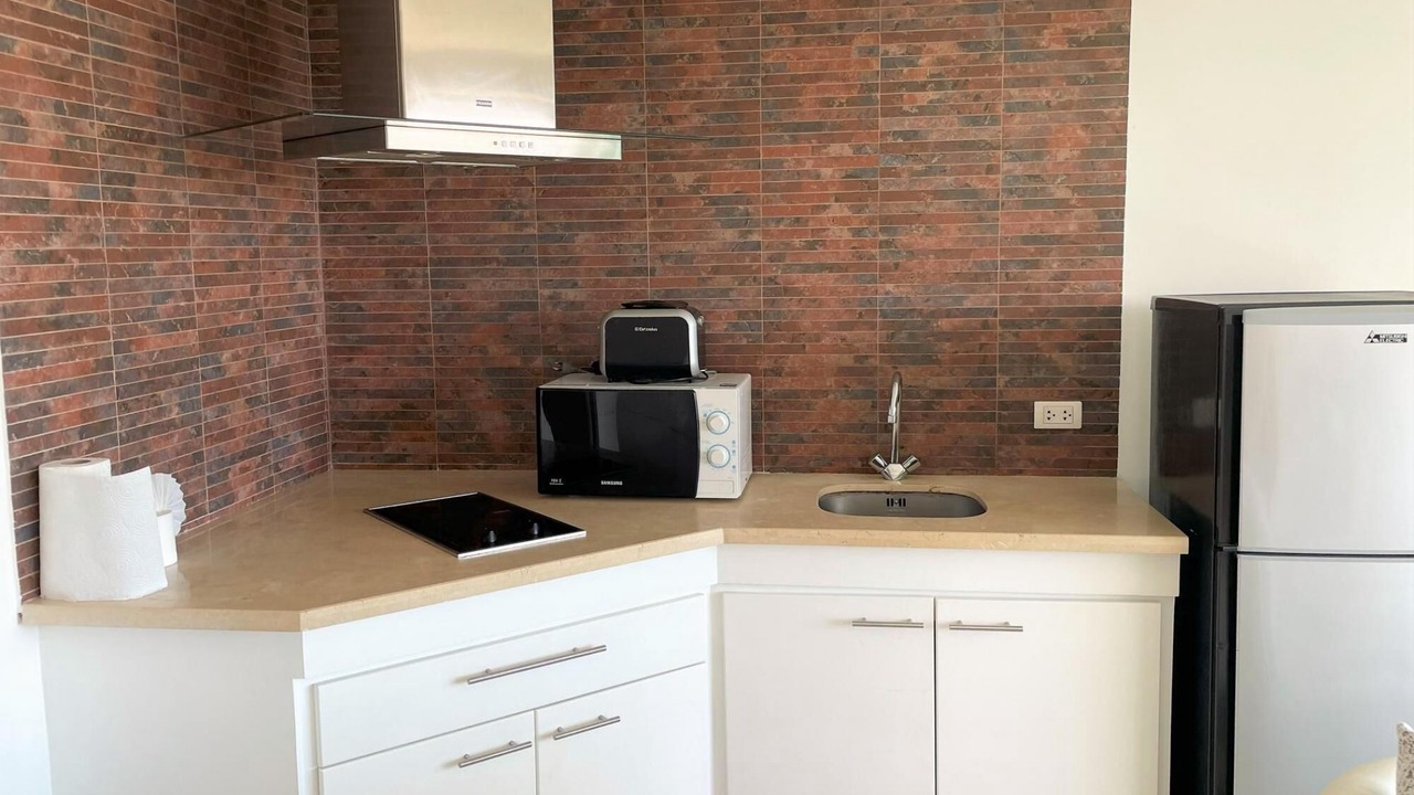 Photo of Kitchen in Kata