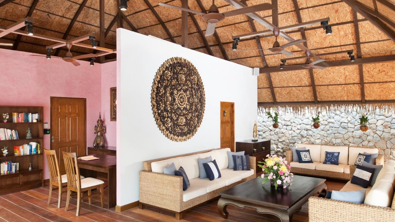 Photo of Livingroom in Kata