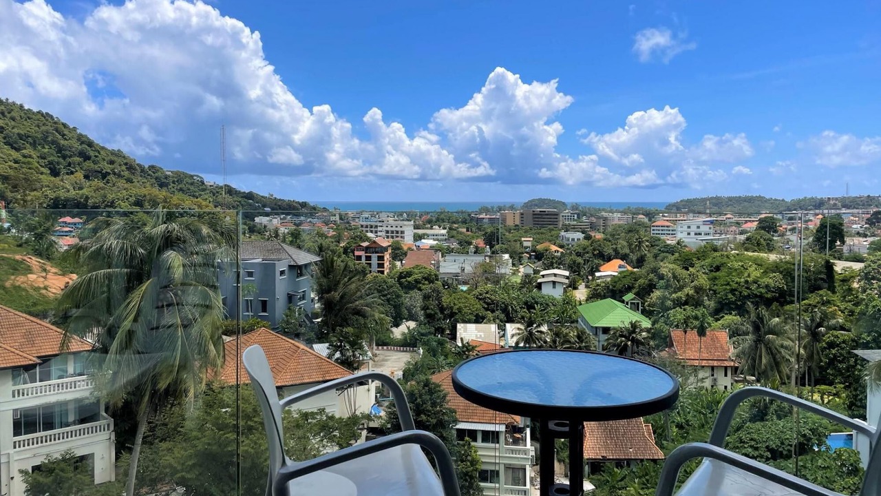 Photo of Outdoor in Kata