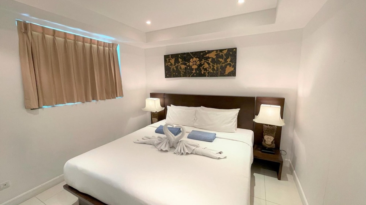 Photo of Bedroom in Kata