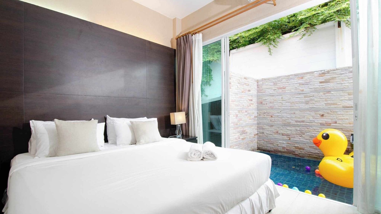 Photo of Bedroom in Na Kluea