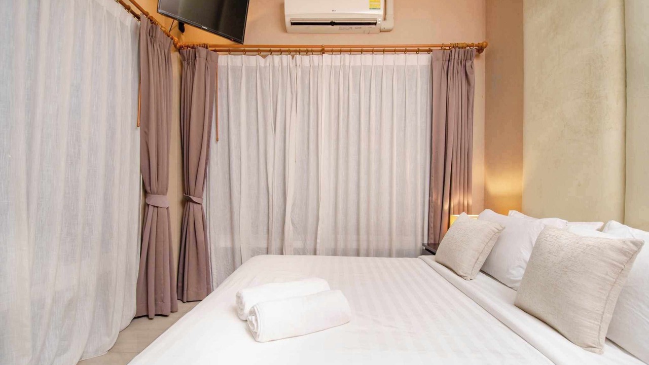 Photo of Bedroom in Na Kluea