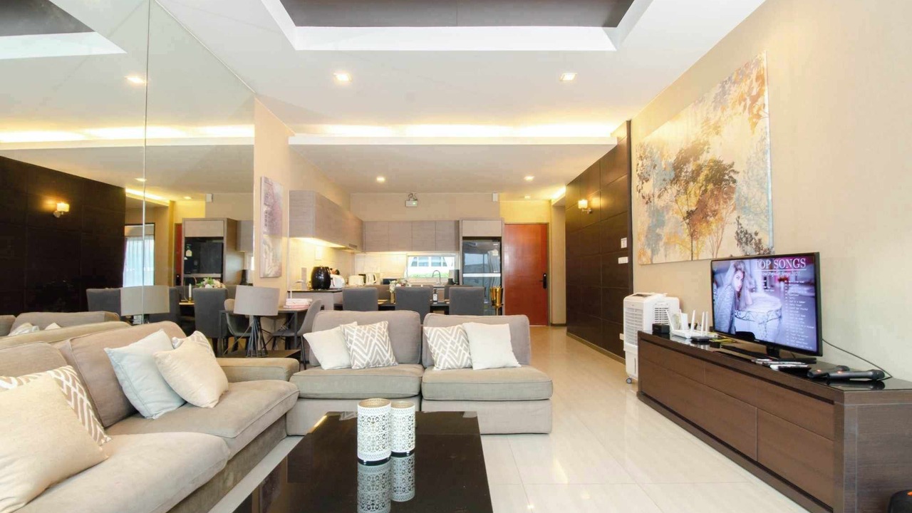 Photo of Livingroom in Na Kluea