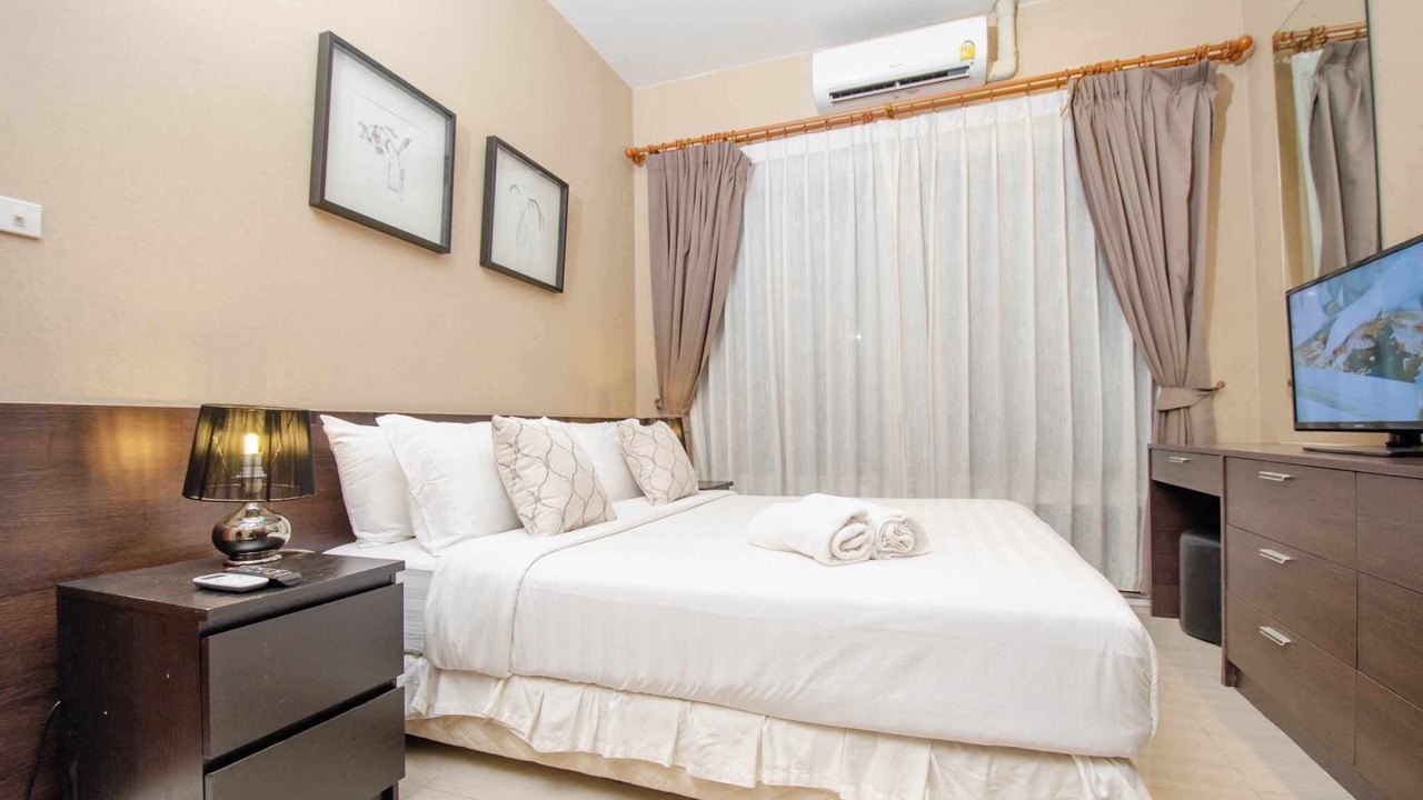 Photo of Bedroom in Na Kluea