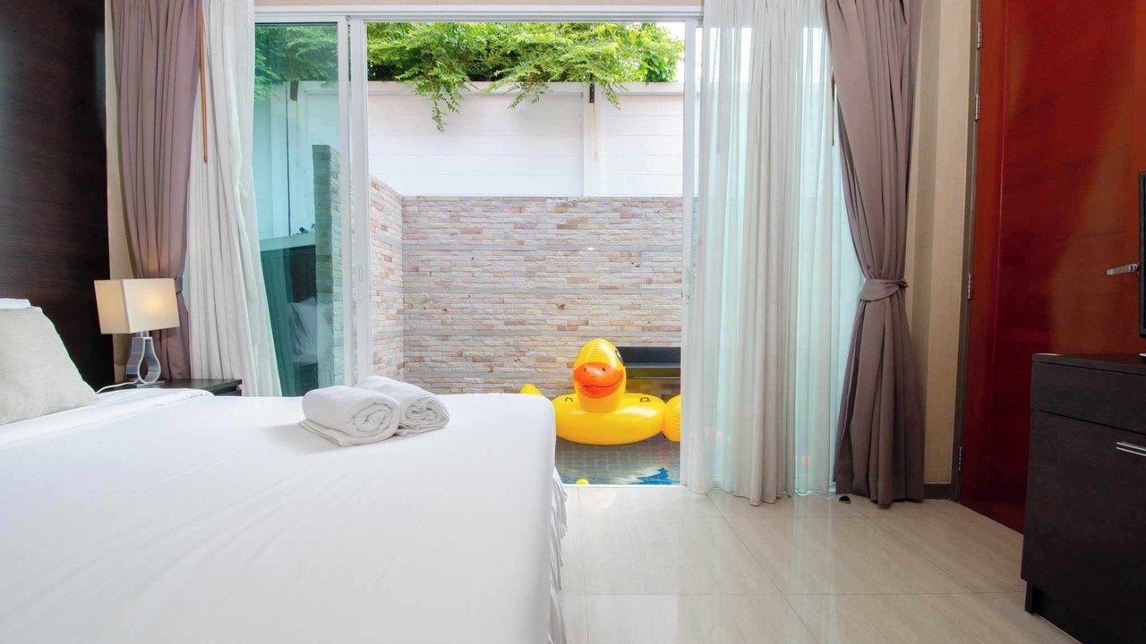 Photo of Bedroom in Na Kluea