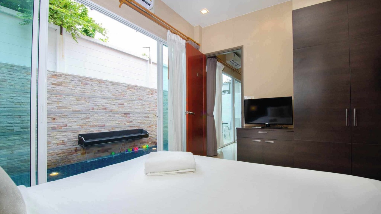 Photo of Bedroom in Na Kluea