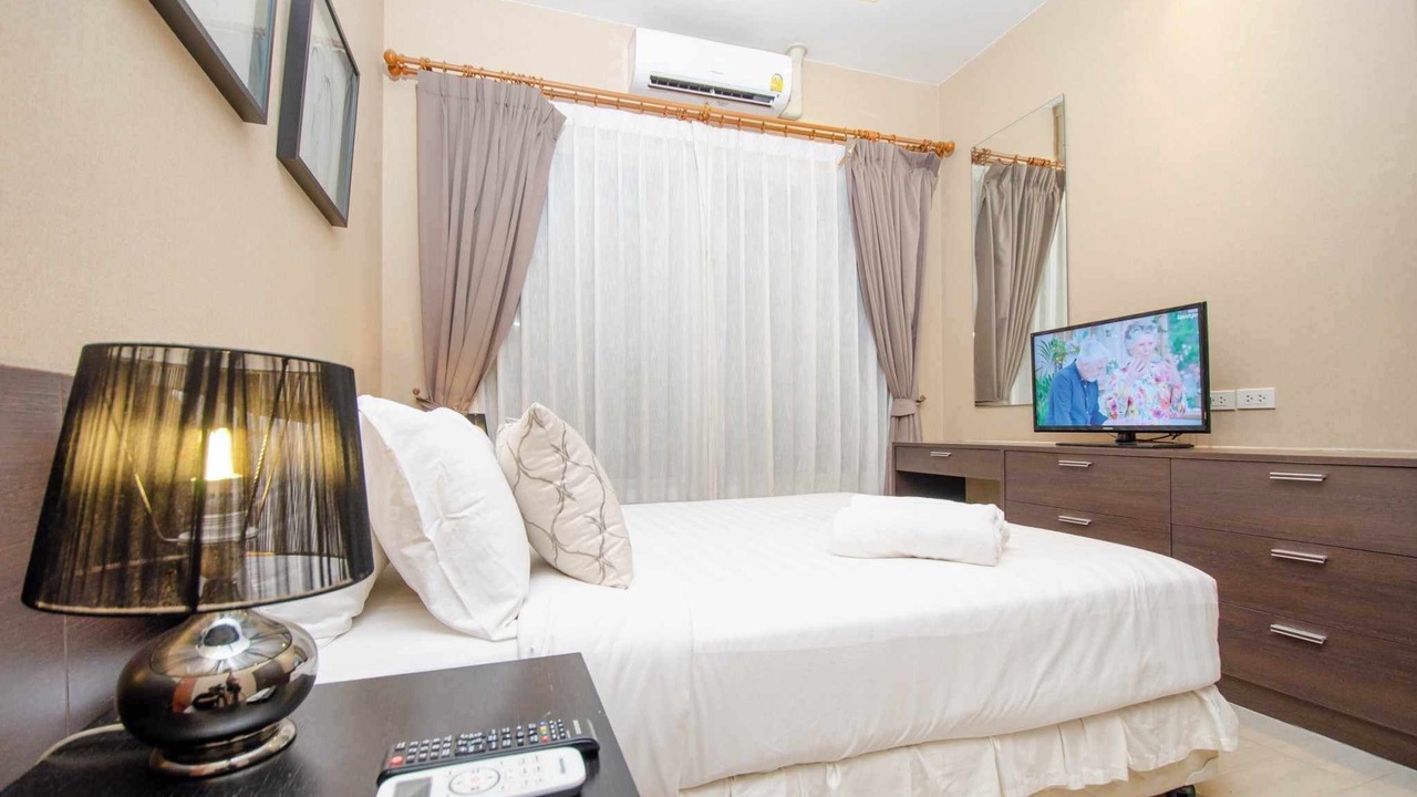 Photo of Bedroom in Na Kluea
