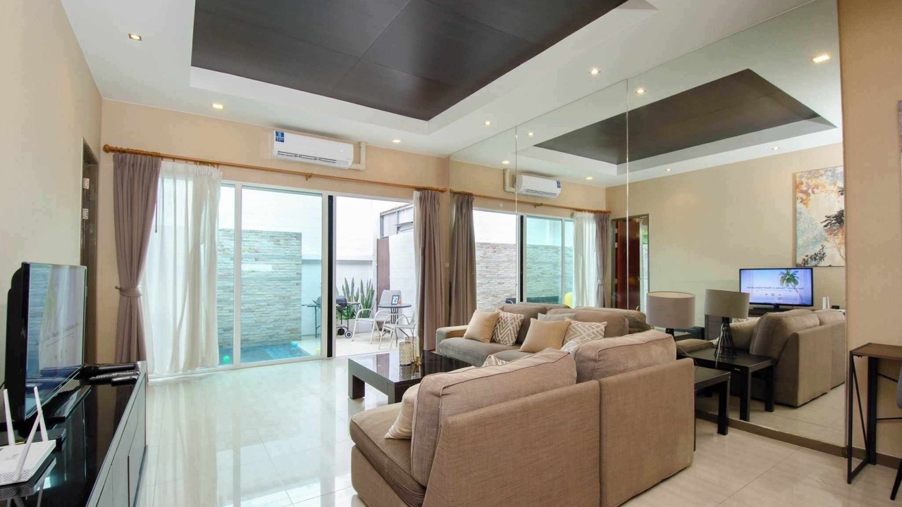 Photo of Livingroom in Na Kluea