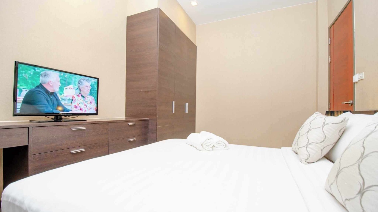 Photo of Bedroom in Na Kluea