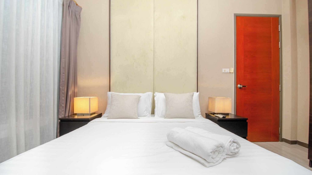 Photo of Bedroom in Na Kluea