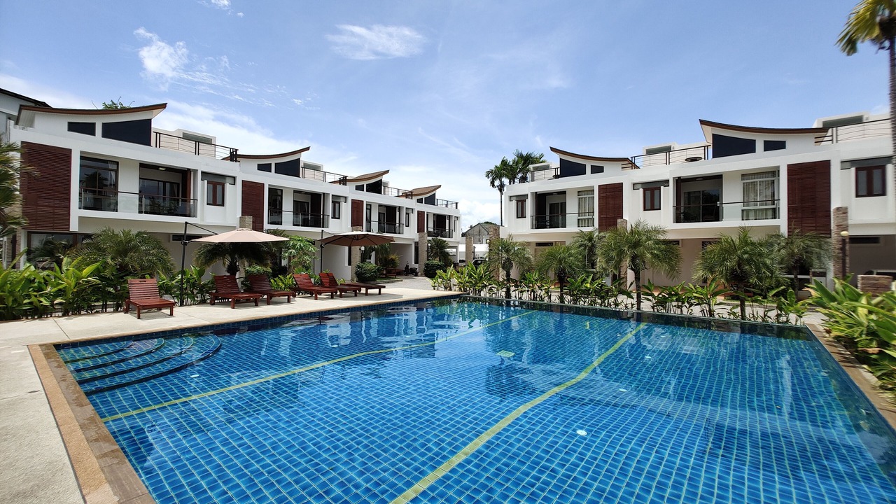 Photo of Outdoor in Rawai