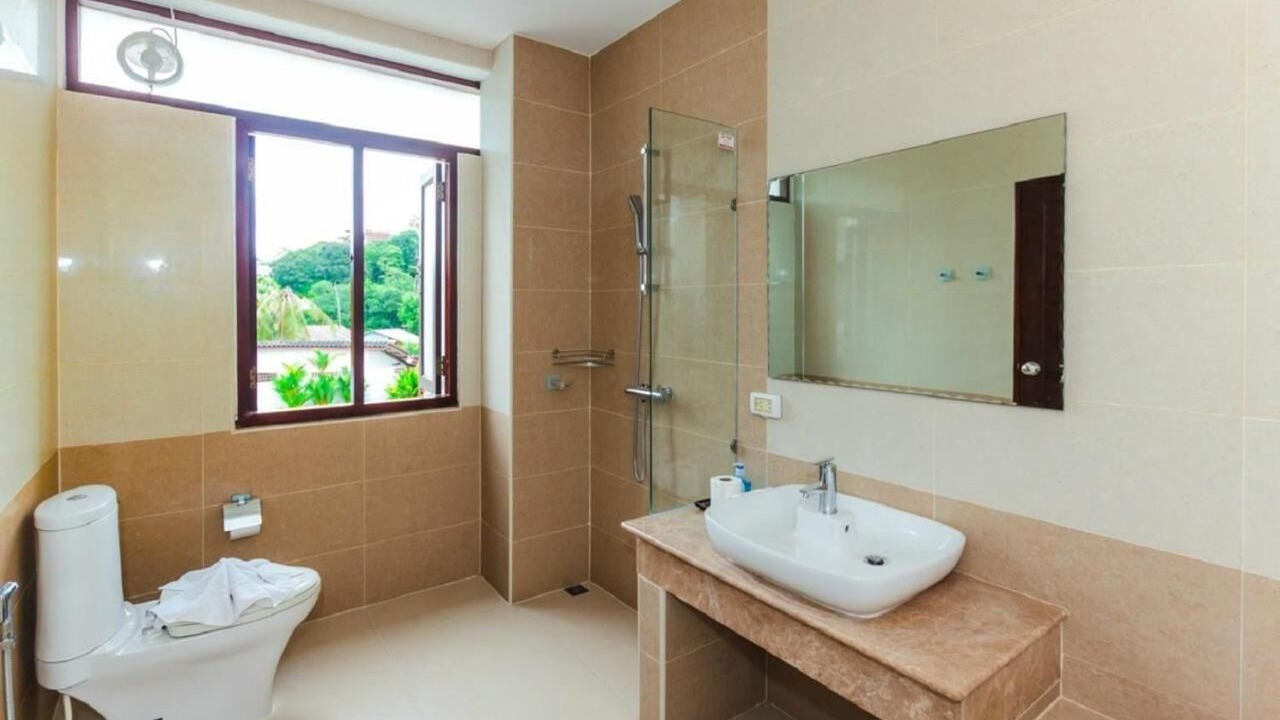 Photo of Bathroom in Rawai