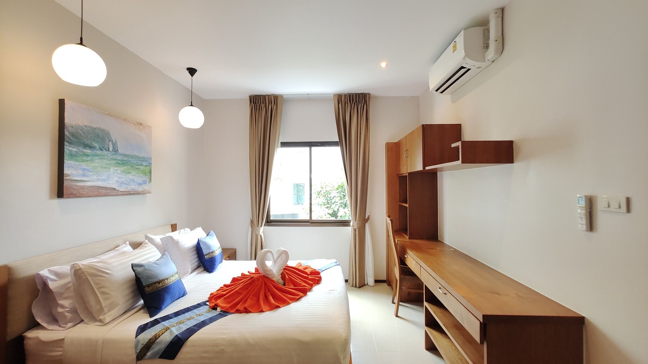 Photo of Bedroom in Rawai