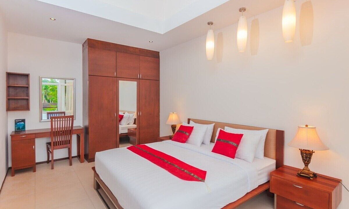 Photo of Bedroom in Rawai