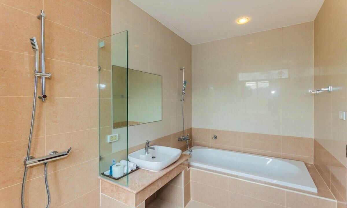 Photo of Bathroom in Rawai