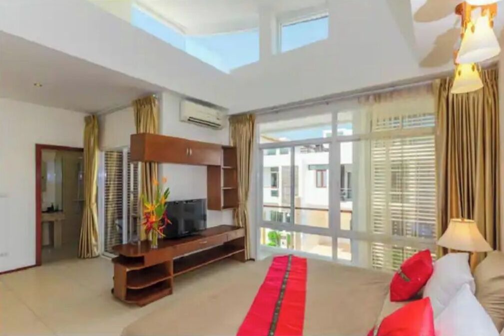 Photo of Livingroom in Rawai