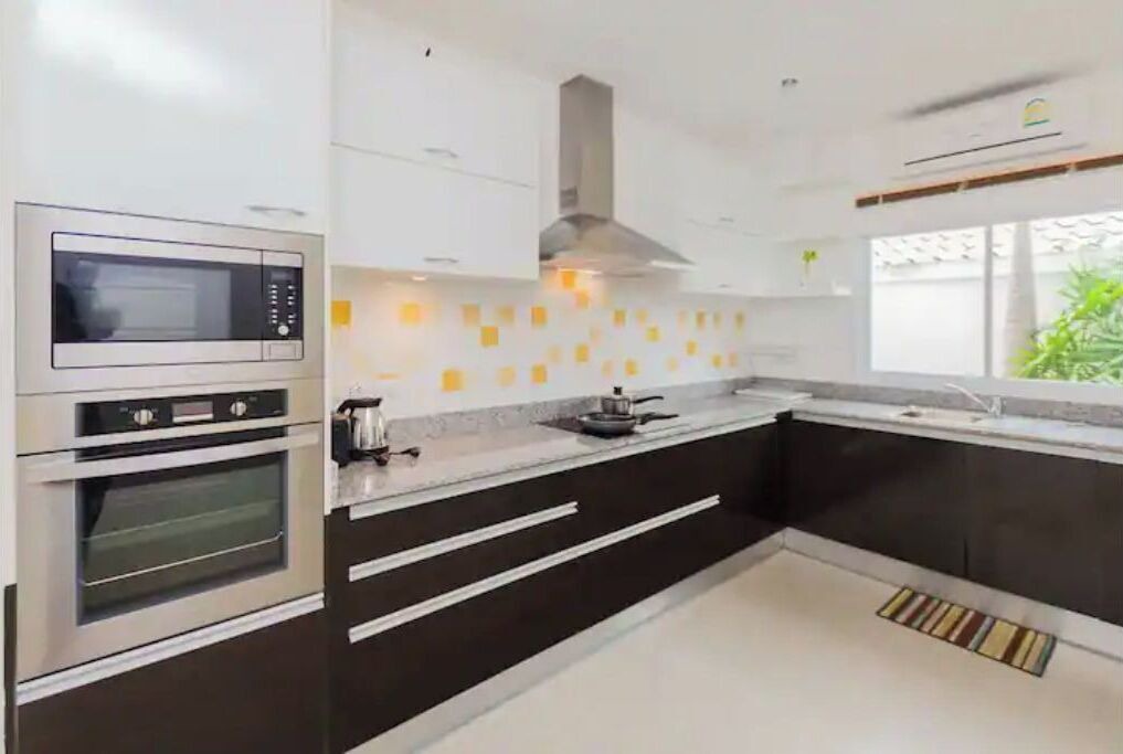 Photo of Kitchen in Rawai