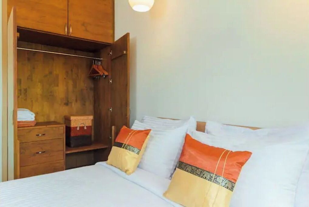 Photo of Bedroom in Rawai