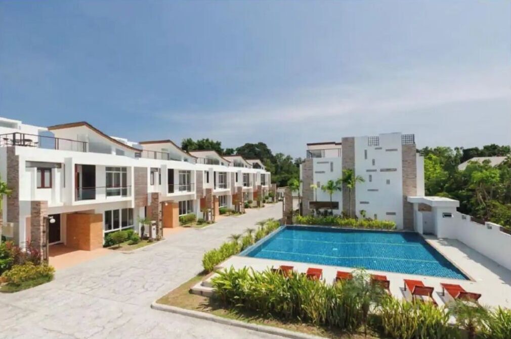 Photo of Outdoor in Rawai