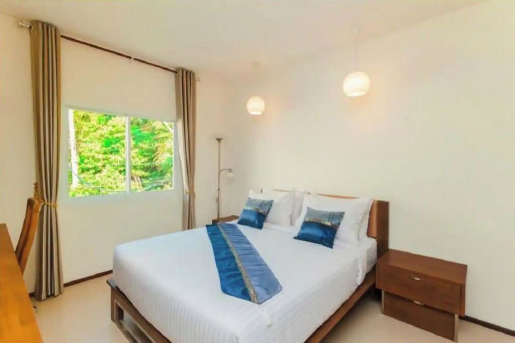 Photo of Bedroom in Rawai