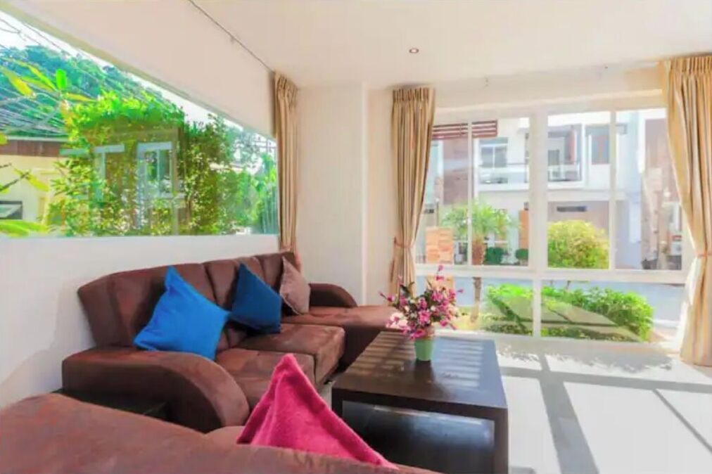 Photo of Livingroom in Rawai