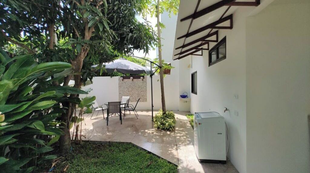 Photo of Patio Balcony in Rawai