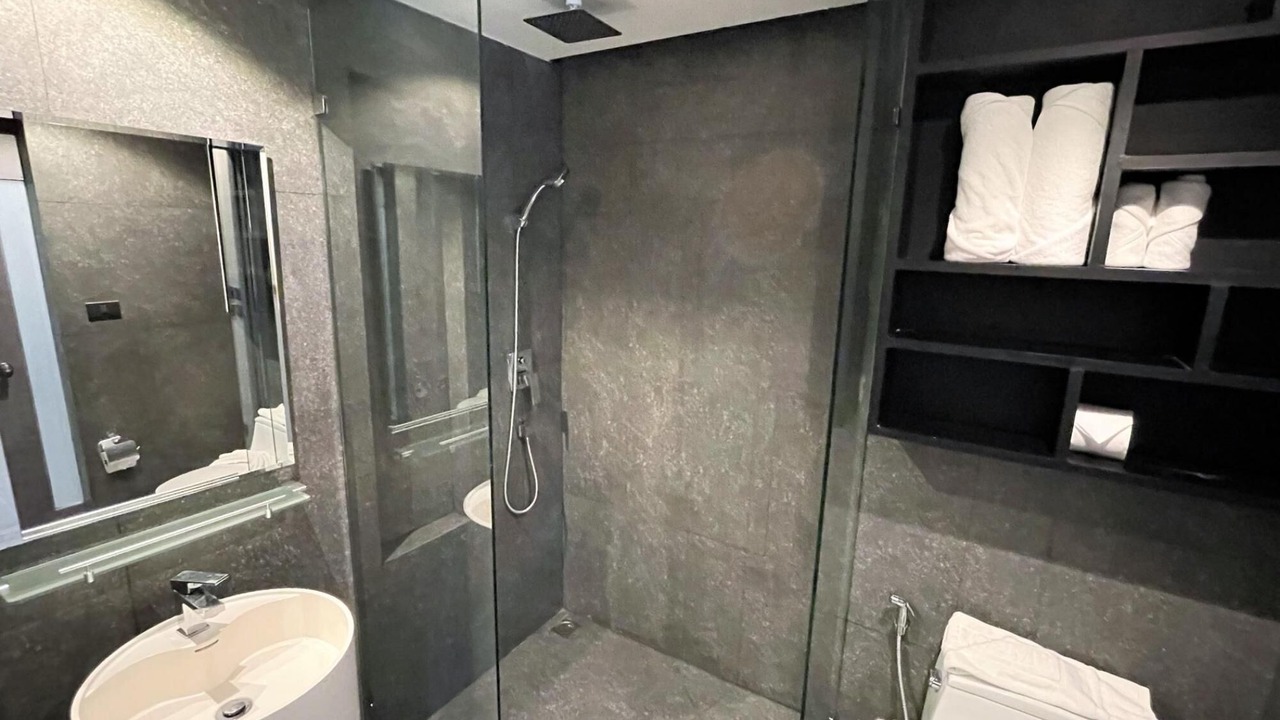 Photo of Bathroom in Kamala
