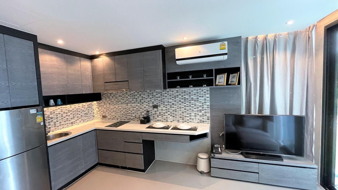 Photo of Kitchen in Kamala