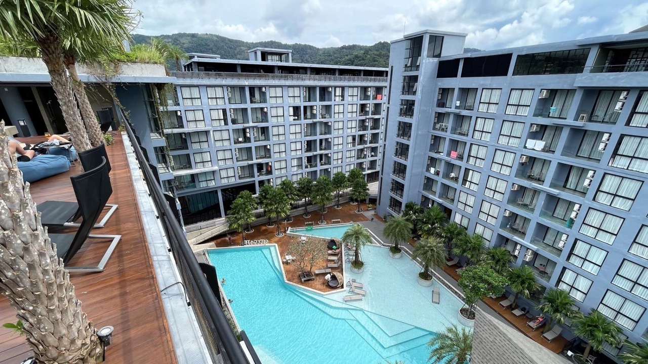 Photo of Outdoor in Kamala